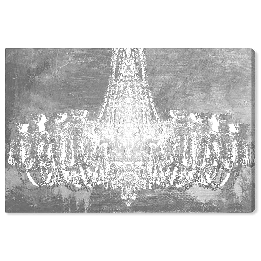 Oliver Gal シャンデリア アート シャンデリア モダンアート Oliver Gal - メルカリ